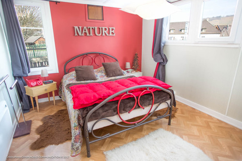 Domaine Fritz Gîte Amélie