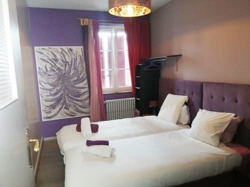 Domaine Fritz, Gîte Amélie, Location de Gîtes à Sigolsheim, Vallée de Kaysersberg en Alsace 104