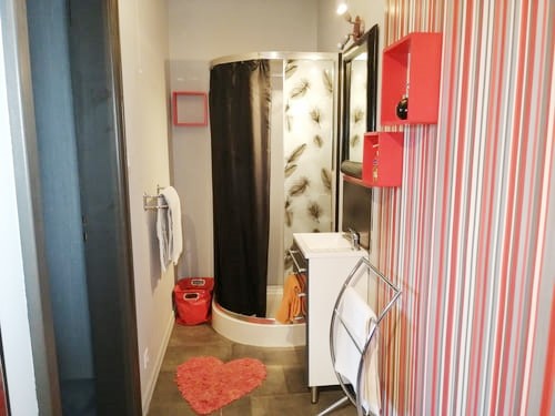 Domaine Fritz, Gîte Amélie, Location de Gîtes à Sigolsheim, Vallée de Kaysersberg en Alsace 107