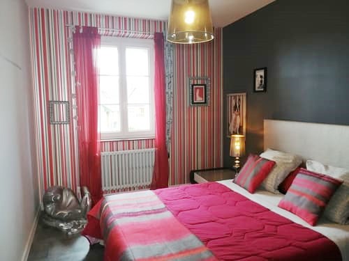 Domaine Fritz, Gîte Amélie, Location de Gîtes à Sigolsheim, Vallée de Kaysersberg en Alsace 108