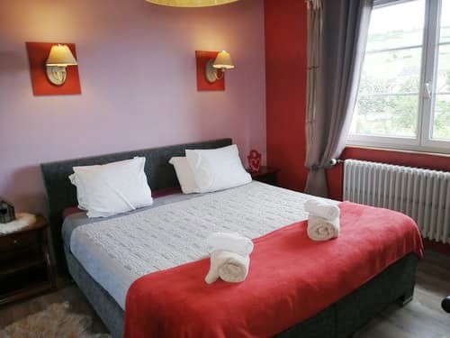 Domaine Fritz, Gîte Amélie, Location de Gîtes à Sigolsheim, Vallée de Kaysersberg en Alsace 109