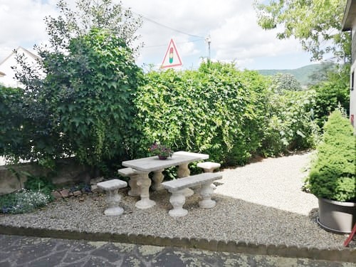 Domaine Fritz, Gîte Chatel, Location de Gîtes à Sigolsheim, Vallée de Kaysersberg en Alsace 101