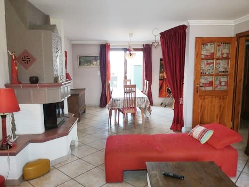 Domaine Fritz, Gîte Chatel, Location de Gîtes à Sigolsheim, Vallée de Kaysersberg en Alsace 103