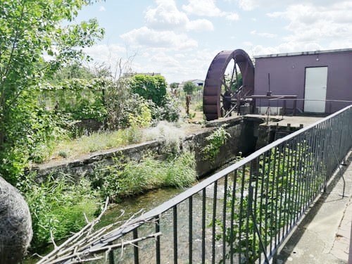 Domaine Fritz, Gîte Chatel, Location de Gîtes à Sigolsheim, Vallée de Kaysersberg en Alsace 103