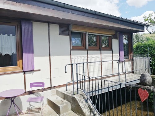 Domaine Fritz, Gîte Chatel, Location de Gîtes à Sigolsheim, Vallée de Kaysersberg en Alsace 104