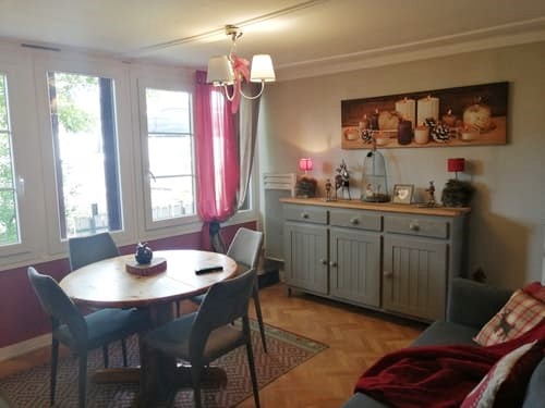 Domaine Fritz, Gîte Chatel, Location de Gîtes à Sigolsheim, Vallée de Kaysersberg en Alsace 106