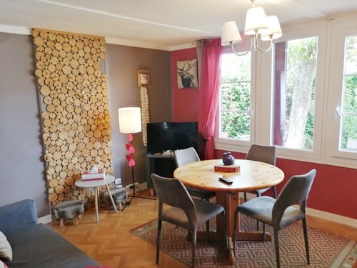 Domaine Fritz, Gîte Chatel, Location de Gîtes à Sigolsheim, Vallée de Kaysersberg en Alsace 107