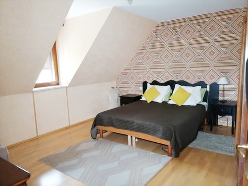 Domaine Fritz, Gîte Chatel, Location de Gîtes à Sigolsheim, Vallée de Kaysersberg en Alsace 108