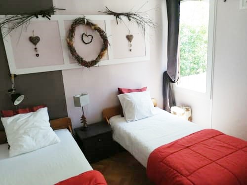 Domaine Fritz, Gîte Chatel, Location de Gîtes à Sigolsheim, Vallée de Kaysersberg en Alsace 109