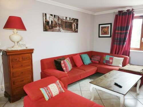 Domaine Fritz, Gîte Chatel, Location de Gîtes à Sigolsheim, Vallée de Kaysersberg en Alsace 111