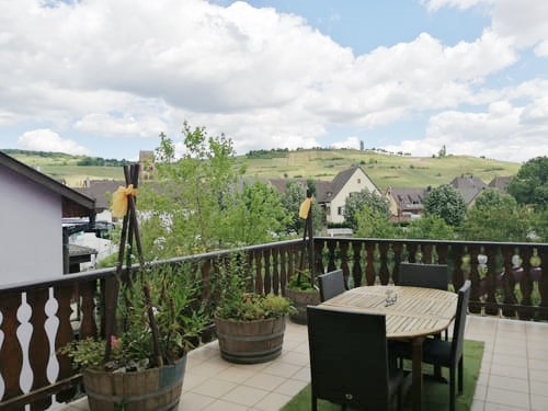 Domaine Fritz, Gîte Chatel, Location de Gîtes à Sigolsheim, Vallée de Kaysersberg en Alsace 112