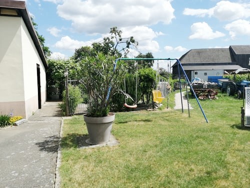 Domaine Fritz, Location de Gîtes à Sigolsheim en Alsace, Aire de jeux 102