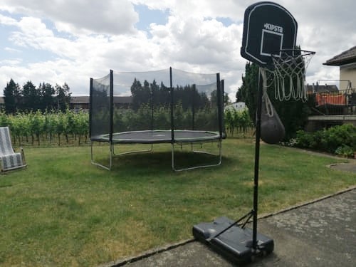 Domaine Fritz, Location de Gîtes à Sigolsheim en Alsace, Aire de jeux 105