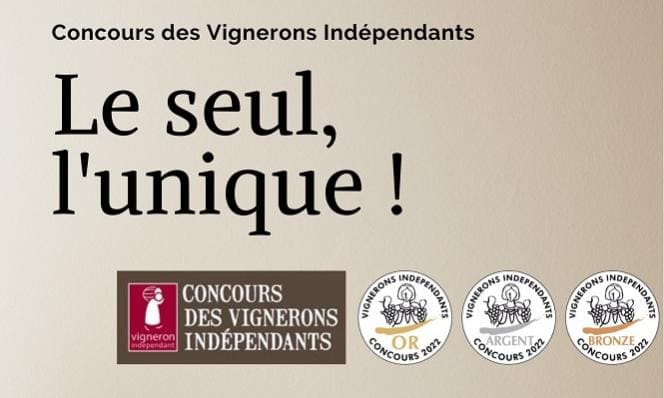 Concours des Vignerons